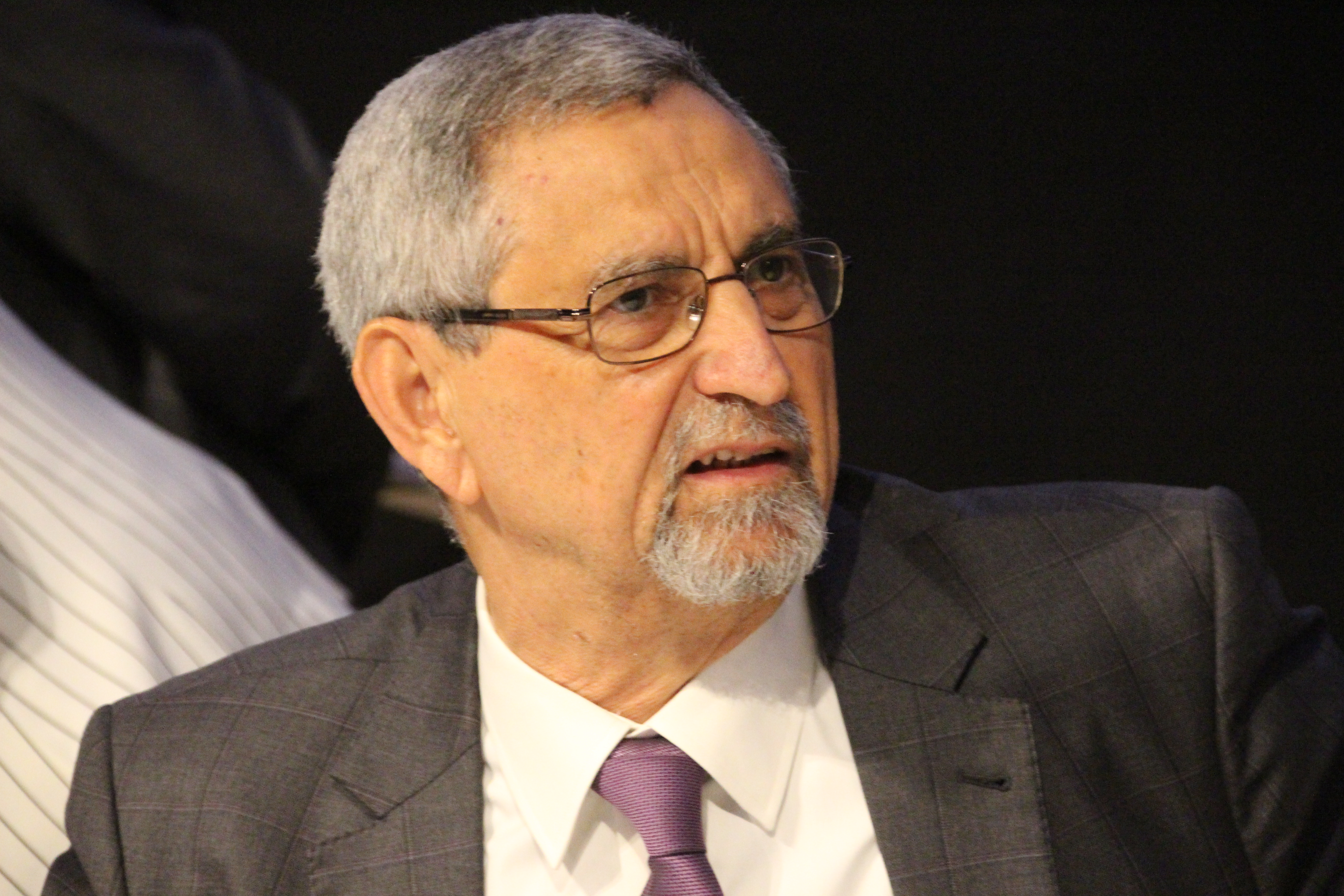 Staatspräsident Dr. Jorge Carlos de Almeida Fonseca