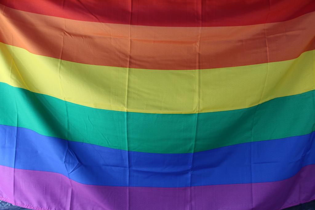 Zum Internationalem Tag gegen Homophobie, Biphobie, Interphobie und Transphobie