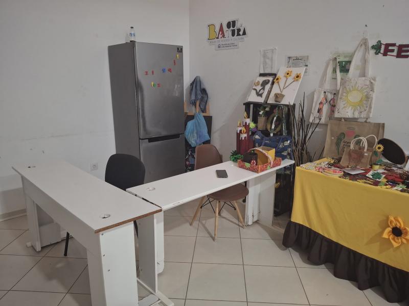 Hilfsprojekt zur Finanzierung benötigten Therapiematerials.