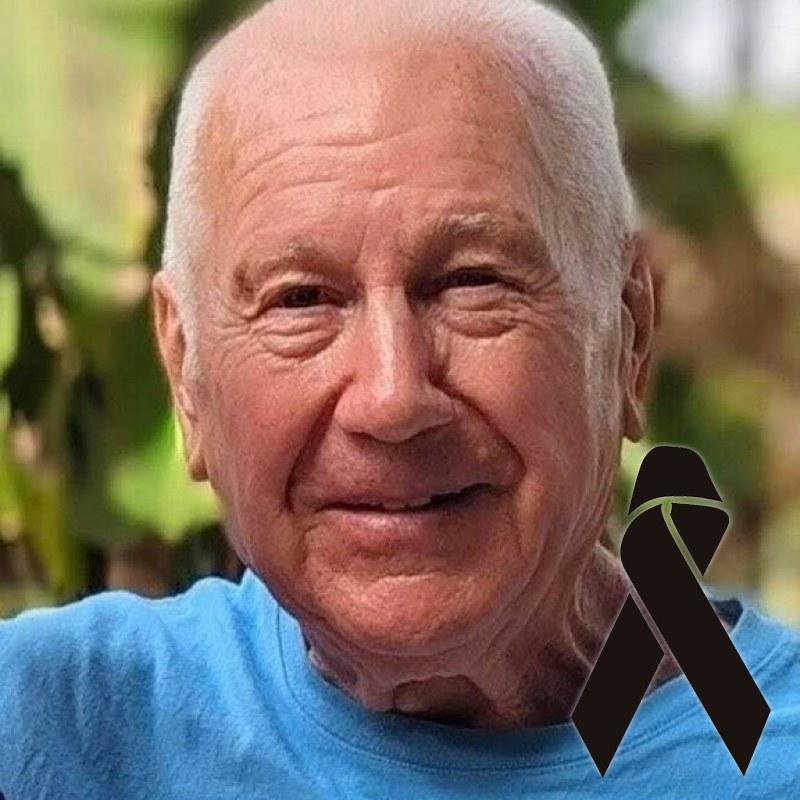 Waldemar „Bob“ Stotzka verstarb in seiner Wahlheimat auf den Kapverdischen Inseln.