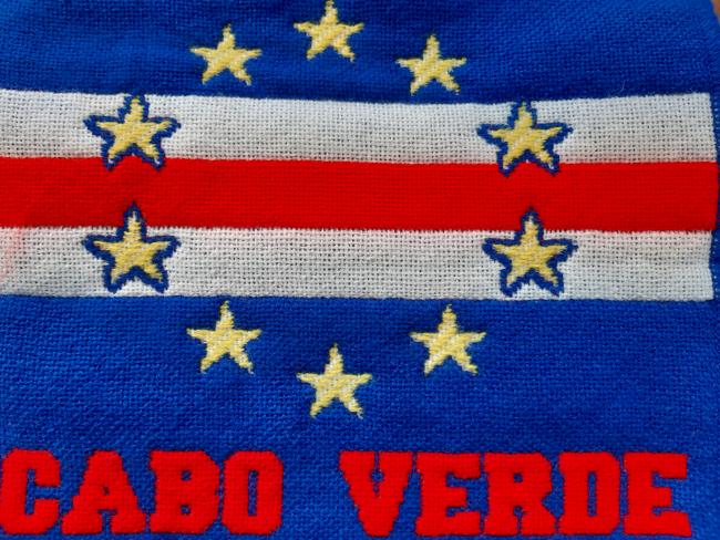 Kap Verde wird in Tokio von sechs Athleten vertreten.