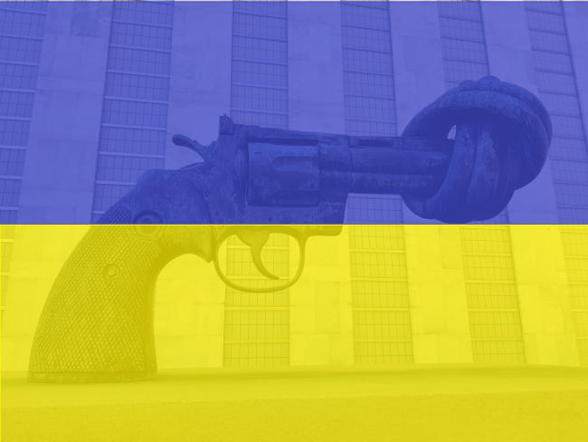 Kap Verde stimmt für Resolution „Aggression gegen die Ukraine“.